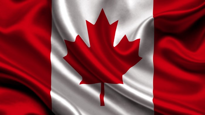 Canada Flag
