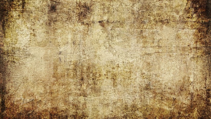 Dark Grunge Textured Background