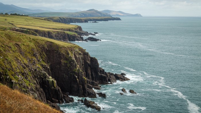 Dingle Peninsula, Ireland