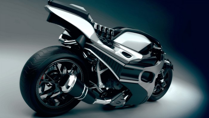 Concept Superbike
