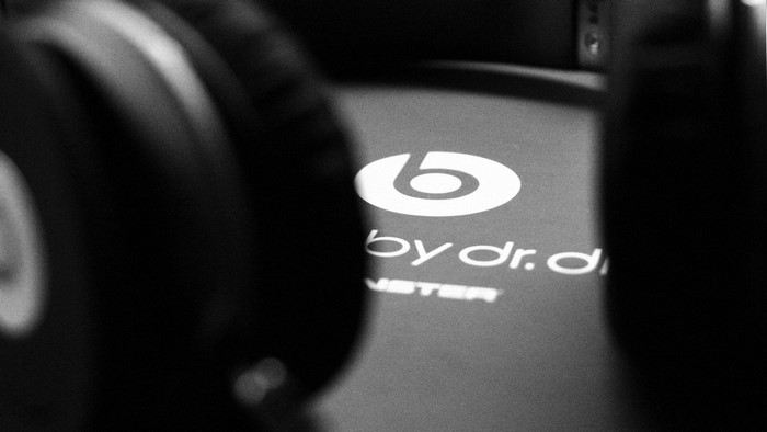 Beats by Dr. Dre Monster Headphones