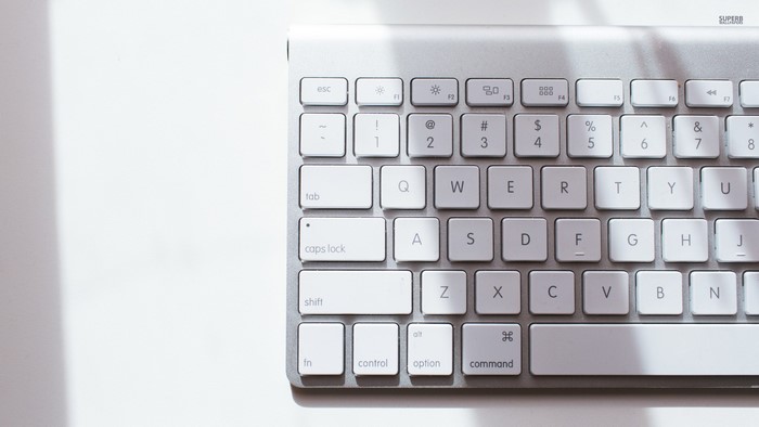Apple Magic Keyboard