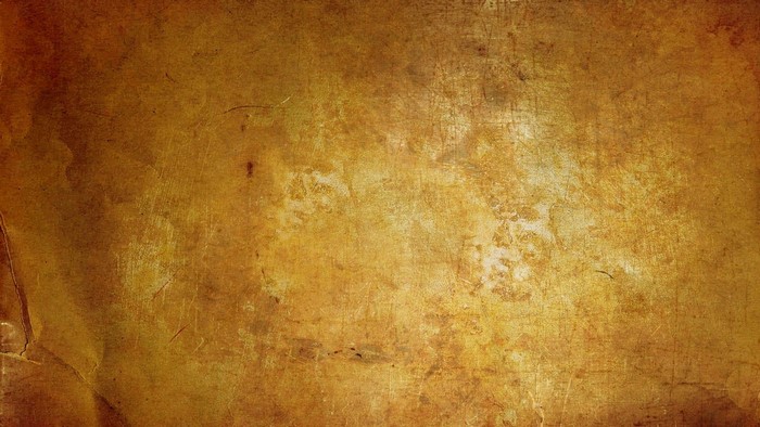 Brown Grunge Texture with Scratches