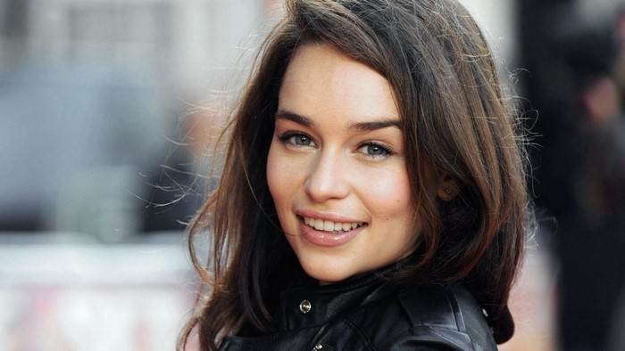 Emilia Clarke