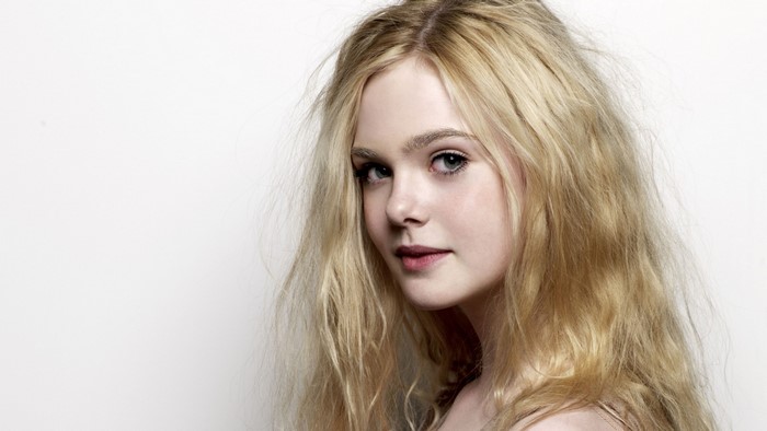 Elle Fanning