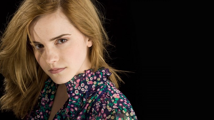 Emma Watson