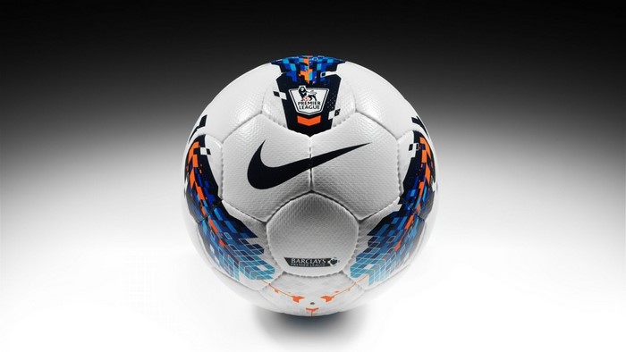 Nike Premier League Soccer Ball