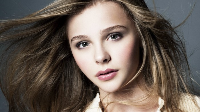 Chloe Moretz