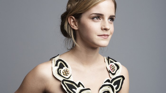 Emma Watson
