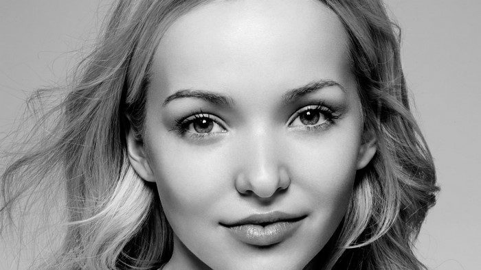 Dove Cameron portrait