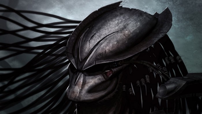 Predator from Predator