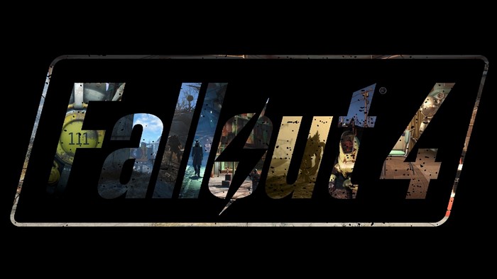 Fallout 4 logo