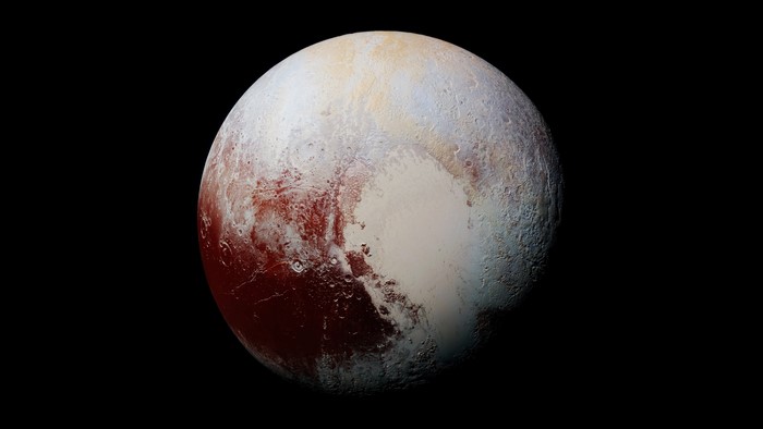 Pluto