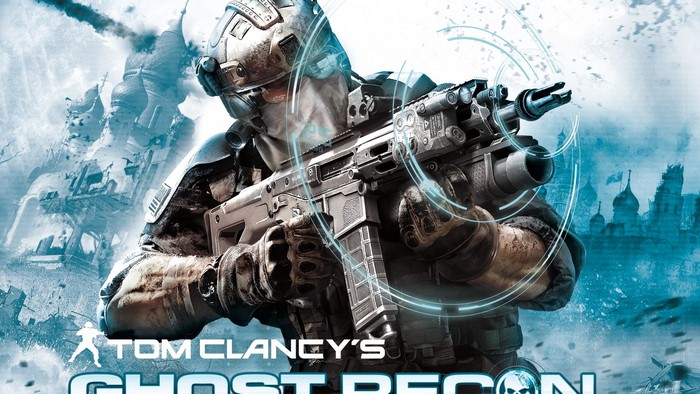 Tom Clancy's Ghost Recon Future Soldier Arctic Strike