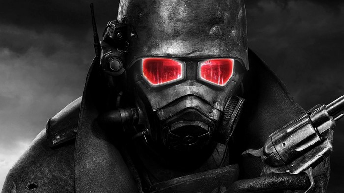 NCR Ranger from Fallout: New Vegas