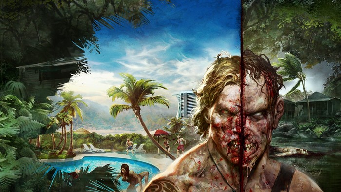 Dead Island Definitive Edition
