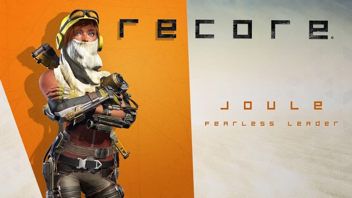Joule from Recore