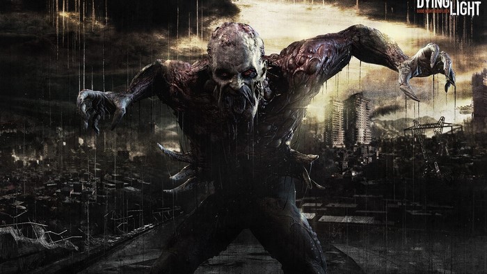 The Volatile from Dying Light