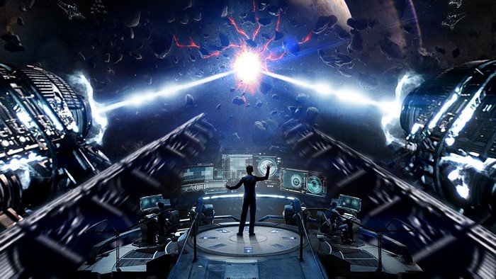 Enders Game 2013