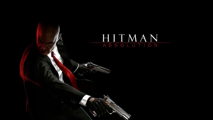 Agent 47 from Hitman Absolution