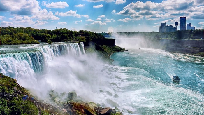 Niagara Falls, Ontario, Canada