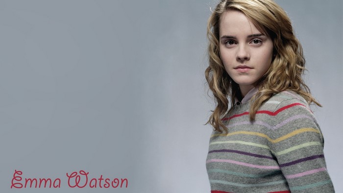 Emma Watson