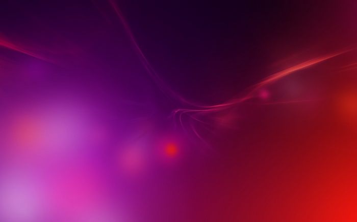 Abstract purple and red gradient with light streaks