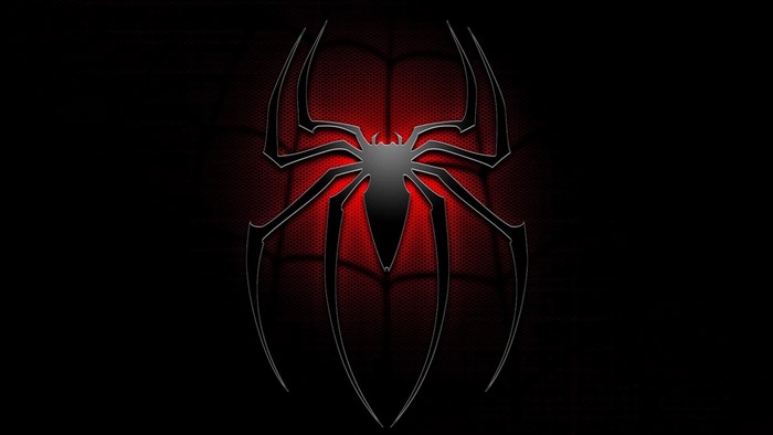 Spiderman Logo
