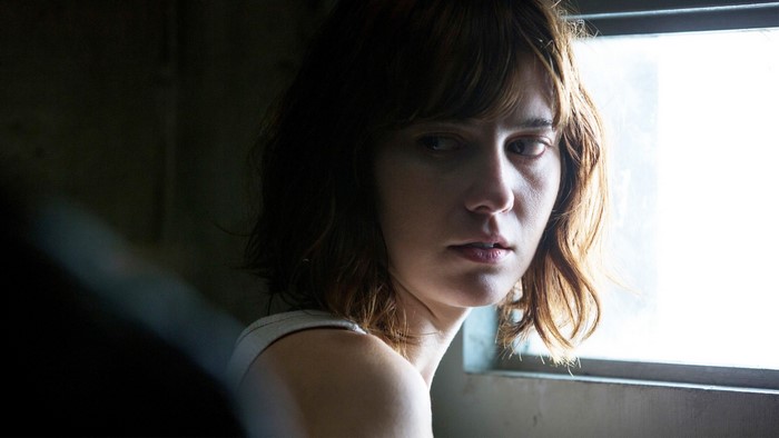 Mary Elizabeth Winstead from 10 Cloverfield Lane