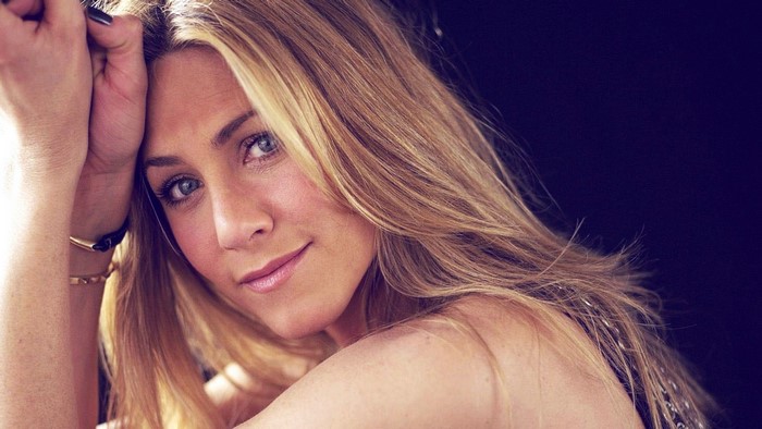 Jennifer Aniston