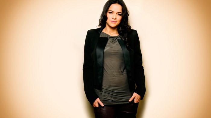 Michelle Rodriguez