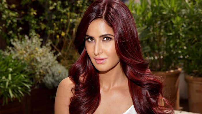 Katrina Kaif Bollywood Heroine