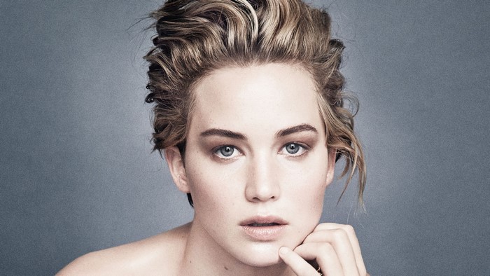 Jennifer Lawrence