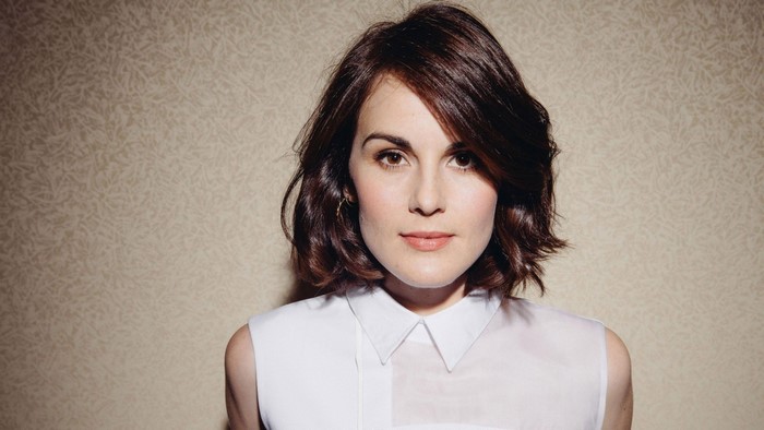 Michelle Dockery