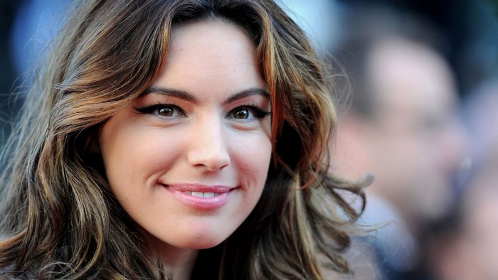 Kelly Brook