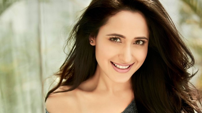 Pragya Jaiswal