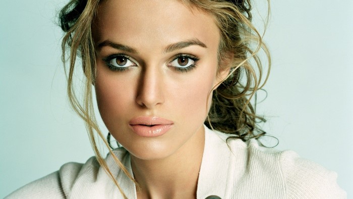 Keira Knightley