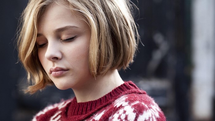 Chloe Grace Moretz