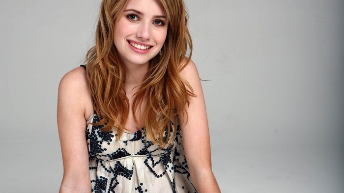 Emma Roberts