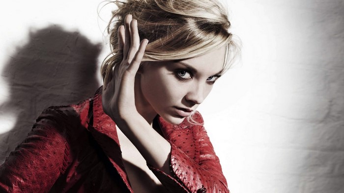 Natalie Dormer from Game of Thrones