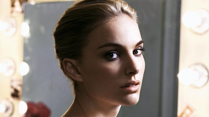 Natalie Portman