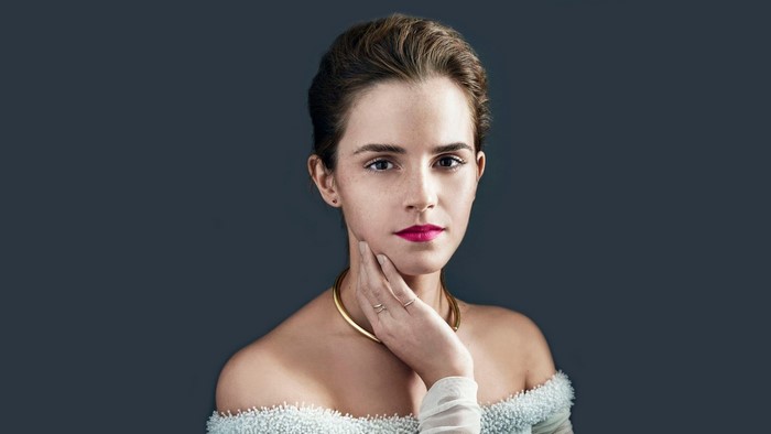 Emma Watson Actress