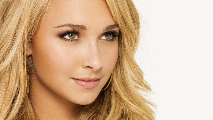 Hayden Panettiere