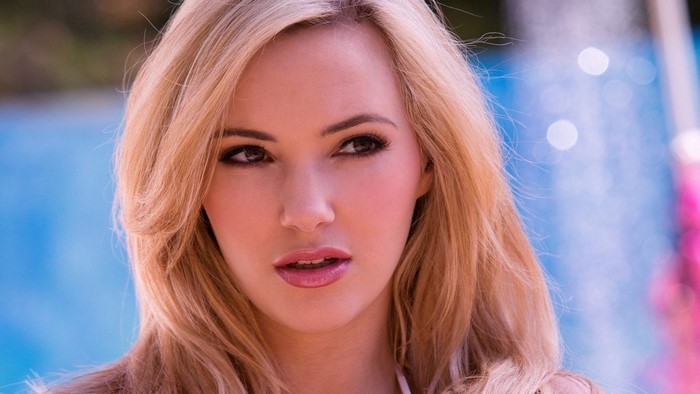 Sophia Knight