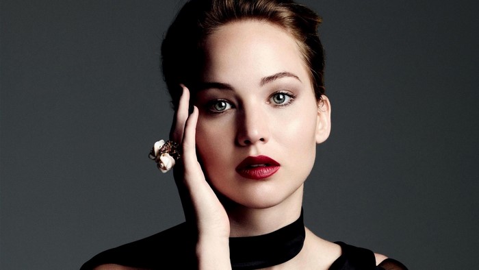 Jennifer Lawrence