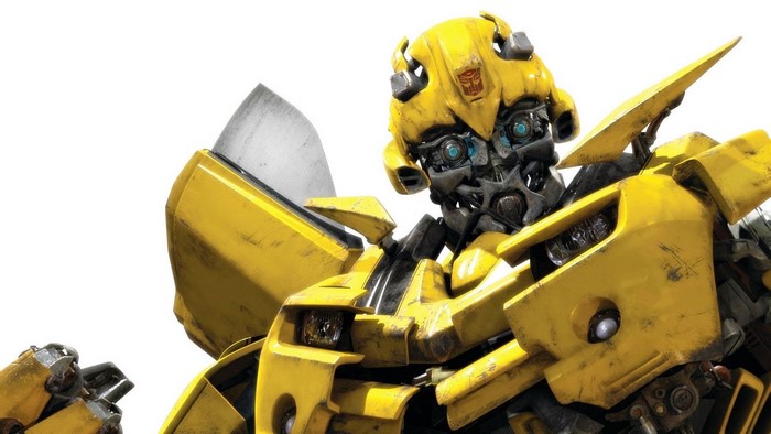 Bumblebee from Transformers