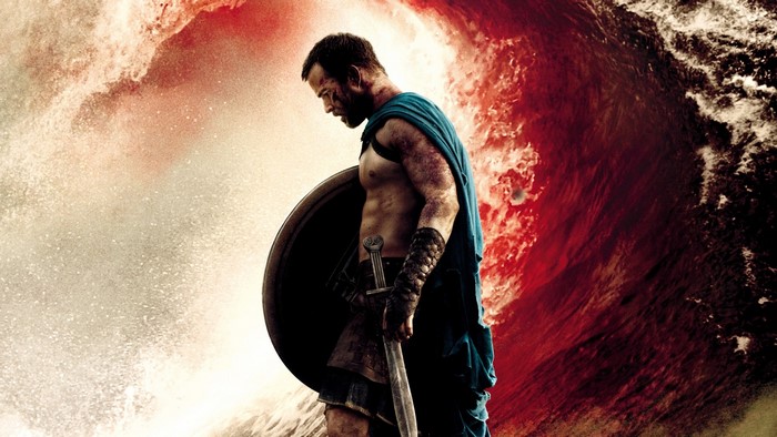 300: Rise of an Empire