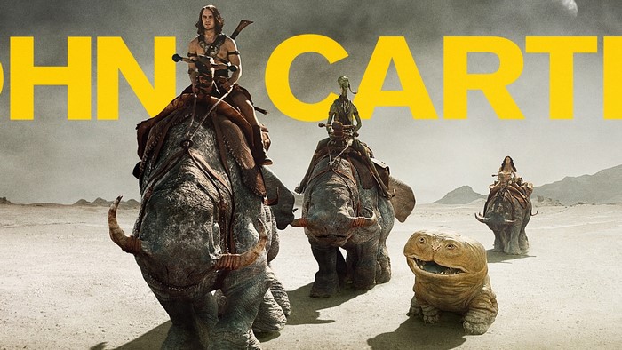 John Carter