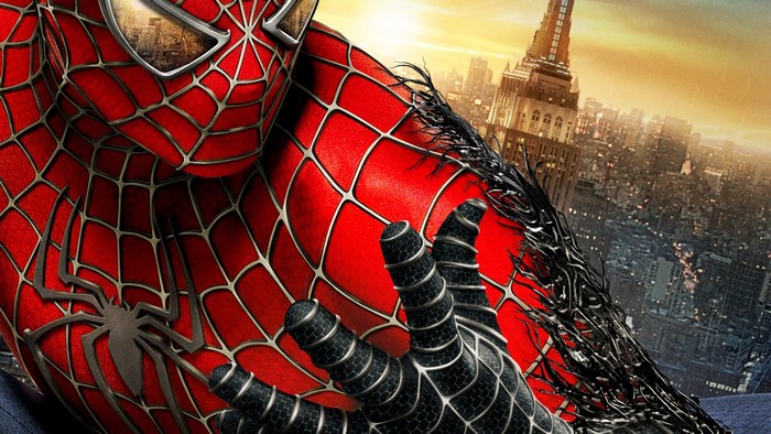 Spider-Man from Marvel Comics