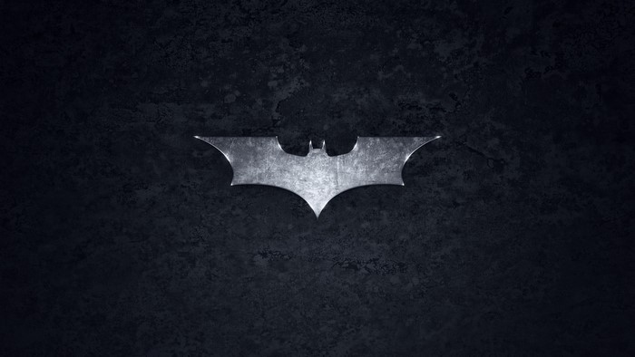 Batman Logo